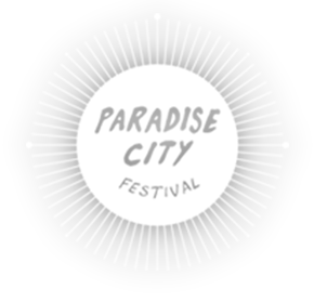 Logo Paradise City festival
